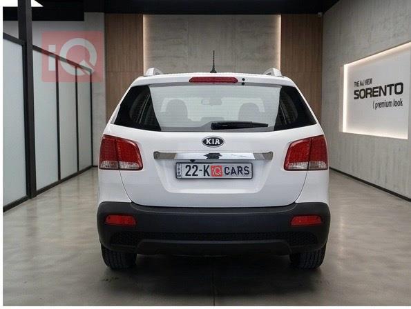 كيا سورينتو